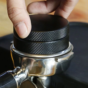 Kohvi Turustaja,Espresso Tamper Kohvi Edasimüüja Tamper Kohvi Jaotus / Leveler Tööriist