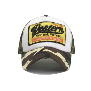 Lääne Baseball Cap Mehed Silmadega Kork vett hülgav Aednik Müts vabaõhuspordi Gorras Para Hombre 6 Värvi