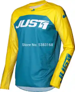 2020 Mootorratta käik, Kampsunid Moto jersey allamäge jersey Mountain Bike Krossi Jersey BMX MTB DH T-Särk maillot ciclismo