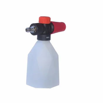 0,5 L Vaht Pudel 1 tk 1tk 500mL Vaht Spray Kõrge-surve Puhtamaks