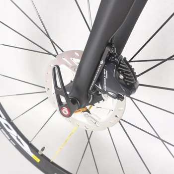 2022 uus Kruusa bike kruusa jalgratta ketaspidur thru-telje Alumiinium Veljed R8070 Süsiniku Rassi Jalgratta Kruusa Jalgratast