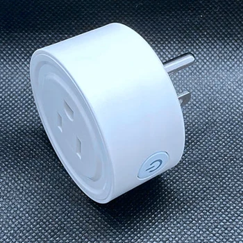 USA Standardi WIFI Plug Remote Smart Pesa Seina Pistik Smart Wifi Traadita Socket USA Pistik