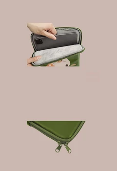 Tahvelarvuti kott naiste armas air3 10.5 pro 11 air4 10.9 10.8 10.2 9.7 tolline pind minna kaitsva ipad ümbris juhul, kott