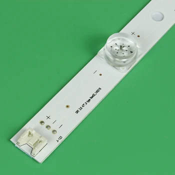 UUS LED backlight ribad LG 47inch TV LG innotek DRT 3.0 47 A B tüüp 6916L-1715A 6916L-1716A LC470DUH 47GB6310 47LB550B