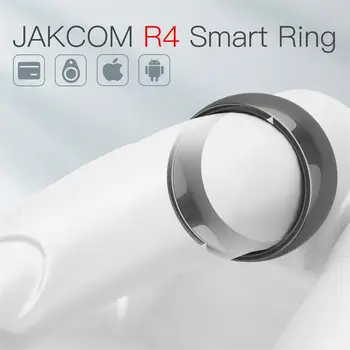 JAKCOM R4 Smart Ringi Kena kui vaadata lite smart chip lugeja kirjanik lapsed gps-2020 naiste digitaalse kellad gt2