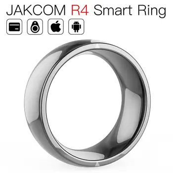 JAKCOM R4 Smart Ring Super väärtus kui smarthwatch meeste kellad band 6 smartwatch d20 smart watch vaarika pi 4