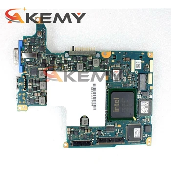 AKEMY juhatuse FMUSY1 A-2115 A toshiba Portege R500 sülearvuti emaplaat intel U7600 PROTSESSOR 1.2 Ghz DDR2 Emaplaadi Täielikult Testitud