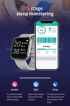 SITLOS 2020 P8 SE 1,4-Tolline Smartwatch Mehi Täis Touch Multi-Sport-Režiim Smart Watch Naiste pulsikell iOS Android