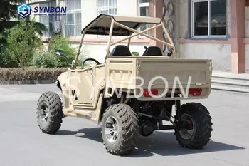 Uus Toode CE-EPA Beach Buggy UVT ATV Off-road Sõidukite Utility Põllumajanduse Põllumajandustootja Auto Go Kardisõit