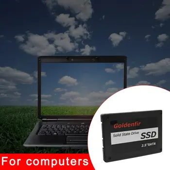 Solid State Drives Lauaarvuti Sülearvuti kõvaketas Ketta 8/16/32/60/64/120/128/240/256/360/480/500/512/720GB SSD