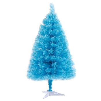 Puhkus Loominguline Teenetemärgi Jõulupidu Diy Mini Christmas Tree Tuled Koju, Tuba, Aed-Hoov Teenetemärgi
