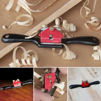 9 Tolline Labad Puusepp Malmist Raseerima Woodcraft Puidutöötlemine Käsi Tööriist Höövel DIY Lõikur