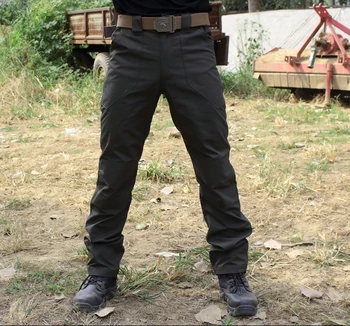 2021new Puuvill Sõja Mäng meeste tactical püksid kamuflaaž cargo püksid vabaaja püksid armee sõjalist töö Aktiivne Püksid püksid meeste