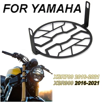 Mootorratta Tarvikud Esitulede kaitsekaas Esitulede Guard 2016 2017 2018 2019 2020 Yamaha XSR700 XSR 700 900 XSR900