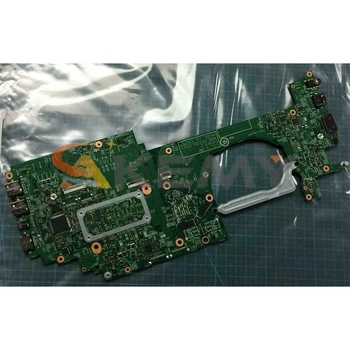 Akemy Lenovo ThinkPad P40 Jooga 460 Sülearvuti Emaplaadi LCL-1 MB 14283-2 I5 6300U Integreeritud Graafika Test OK