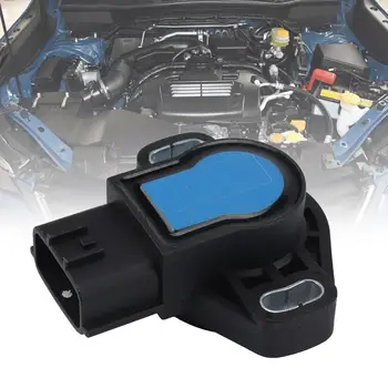 Throttle Sensor kuumuskindel Raske ABS Sõiduki Throttle Sensor 13420-77E00 SUBARU jaoks