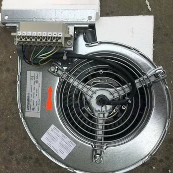 Eest D2D160-BE02-11 Tsentrifugaal ventilaator, 230/400V -60HZ 700W Siemensi inverter