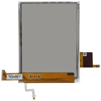 6 tolline ED060XH2 E-ink ekraan, millel on puutetundlik jaoks ED060XH2 e-ink ekran dotykowy LCD (LF) H2-R1