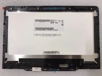 Uued Lenovo Chromebook 300E 81H0 LCD Ekraan Puutetundlik Digitizer Assamblee FRU P/N 5D10Q93993 KIIRE tarne Uus