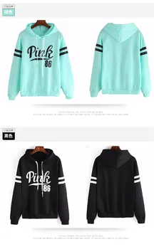 Naiste Hupparit 2020 Pulloverid Kevad Sügis Riided Lahti Juhuslik Naine Sweatershirt Tops Outwear Tilk Laevandus Rm*