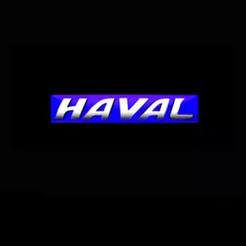Auto pühendatud teretulnud tuled, ukse projektsioon lamp ,sest HAVAL H6, Kupee ,HAVAL H8 ,HAVAL H9 ,HaFu autode ,2 tk/palju