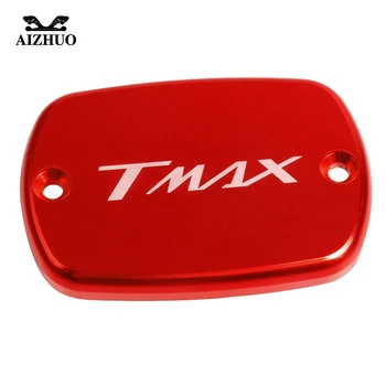 TMAX T MAX T-MAX 530 500 Mootorratta Pidurivedeliku Anum Kütuse Mahuti Mahuti Kork Kate YAMAHA TMAX 530 2012-2018 TMAX500 2008-2011