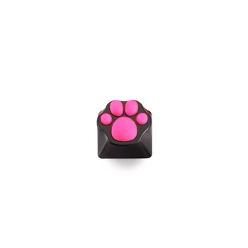 ABS Silikoonist Kitty Paw Artisan Kass - Käpad Padi Klaviatuur keyCaps jaoks cherry MX Swit