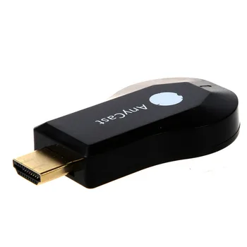 Anycast M2 Pluss HDMI-ühilduvate TV Stick kuvapeegeldus Traadita WiFi Ekraan TV Dongle Vastuvõtja Miracast Airplay Android