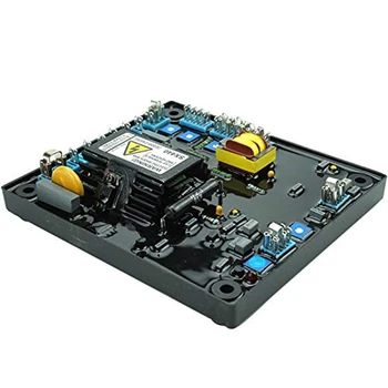 Automaatne Pinge Regulaator Avr Pinge Stabilisaator Juhatuse Sx460 Jaoks Generaator