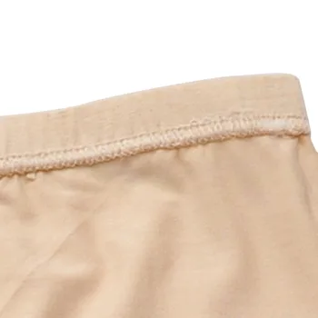 Naiste Pehme Elastne Mudel Ohutuse All Lühikesed Püksid Legging Ohutuse Õmblusteta Lühikesed Püksid