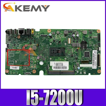 Akemy Emaplaadi Lenovo 510S-23ISU 520S-23IKU emaplaadi ISKLST1 VER:1.0 testitud täielikult töö W/ i5-7200U UMA