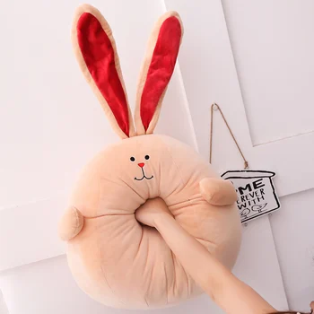 Bunny doll -, plüüš-mänguasi ins padi bunny doll tüdruk südame -, plüüš-mänguasi, küüslauk küülik padi Pikk-kõrvuline küülik rahustav -, plüüš-mänguasi