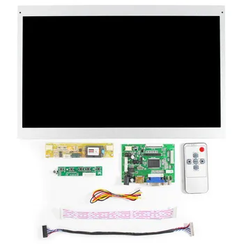HD-MI VGA LCD-2AV Töötleja Juhatus 15 M150EW01 V0 1280X720 LCD Ekraan