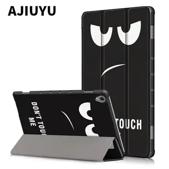Näiteks Huawei Mediapad M6 10.8 tolline Juhul Protector Smart Cover For mediapad m6 SCM-AL09 SCM-W09 10.8