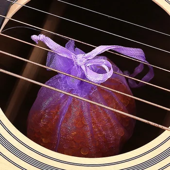 Kvaliteet, Kitarr Strings Tarvikud Kuivatusaine Kitarr Dehumidifier Kotid Niiskuse Korduvkasutatavad Kitarrile Guzheng Erhu Klaver Salvesta Kuiv