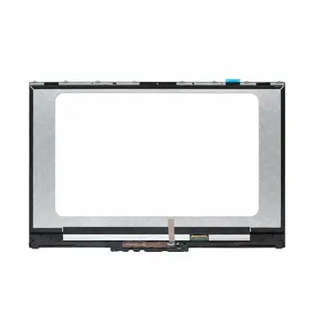 JIANGLUN FHD LCD Puutetundlik Digitizer Ekraan Assamblee Lenovo Jooga 730-15 (pen tch)