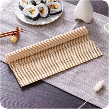10 Tk/Set DIY Sushi Tegemise Komplekt Rulli Sushi Tegija Riis Rulli Hallituse Köök Sushi Vahendid Jaapani Sushi Toiduvalmistamis Köök tööriistad Tööriistad