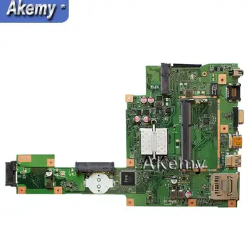 UUS Akemy Asus A553M X503M F503M X553MA Sülearvuti emaplaadi N2930/N2940 CPU X553MA REV.2.0 Emaplaadi test hea