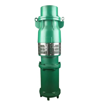 QY õli üleni sqe pump 380V puurkaev pumpamiseks tööstus-põllumajanduslik niisutus, õli sissepritse pump 2.2-7.5 KW