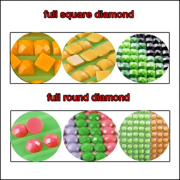 5D Diamond Tikandid Mosaiik Tänapäeva Loomade Art Must Ja Valge Sebra Uuringu elutuba Home Decor Diamond Maali ZP-3063