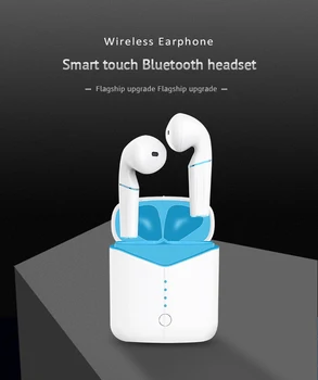 P20 Mini Wireless Bluetooth Kõrvaklapid 5.0 Sport Stereo Earbuds Peakomplekti Laadimine Kasti Nähtamatu Earbud Kõigile Smart Telefon