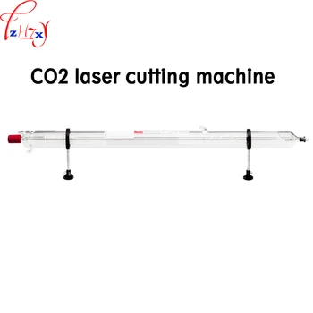 CO2 laser graveering ja lõikamise masin W2-90W CO2 laser toru CO2 laser cutting machine 110 / 220V