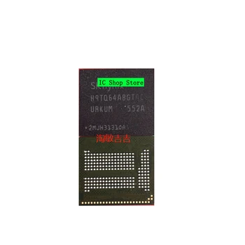 5tk/palju H9TQ64A8GTAC BGA221 8G Uus Originaal Tõeline IC Chip