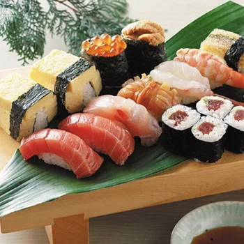Lihtne Kasutada DIY Riisi Palli Sushi Tegija Hallituse Köök Sushi Tegemise Tööriista Komplekt Sushi Rulli Köök Aksessuaar Toiduvalmistamise Vahend