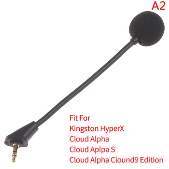 Mikrofon Kingston Pilve 2 II Core Tarvikud Gaming Kõrvaklapid, Mikrofon