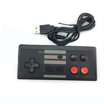 Eest Nintend NES SNES Classic Edition Wii Mini mängukonsooli Controller Gamepad Juhtnuppu 1,8 m Laiendada Kaabel Töötleja
