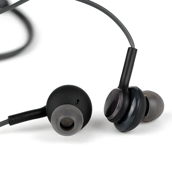 3.5 mm Kõrvaklappide Samsung s8 Pluss Fone De Ouvido Auriculares Audifonos In-Ear Mobiiltelefoni Headset koos Mic-Earbuds Super Bass