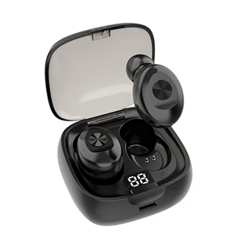 Hot müük Juhtmeta Bluetooth-Kõrvaklapp Must Roosa Valge Traadita Earbuds koos Mikrofoni ja Telefoni Auriculares