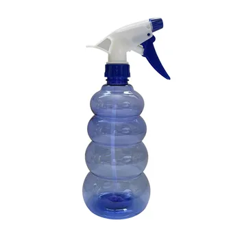 500ml Multifunktsionaalne Lekkekindlad Väljas Kaasaskantav DIY Spray Pudel aiatööriistade Puhastamiseks 2 Režiimid Käsitsi Vajutage Ergonoomiline, Kerge