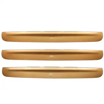 3 Tüüpi Värvitud Kuld Tagaluuk Boot Kaane Käepide Koos/Ilma I-key&Kaamera Auk Nissan Qashqai J10 2007-Sisekujundus Kate